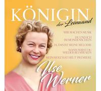 Ilse Werner - Königin der Leinwand