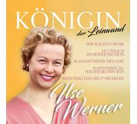 Ilse Werner Königin der Leinwand (CD)