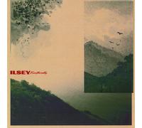 Ilsey From The Valley (Vinyl LP)