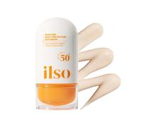 ilso Moisture Daily Protection Crema Solare 50ml (SPF50+ P k bellezza