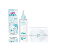 ILSO - Super Melting Sebum Softener (+ Skin Wrap Cotton Pad Set) - 150g + 40pezzi