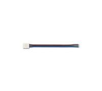 ILSRGBCONN-POWER5PC Striscia Led Ip33 Conn 5 Pz - Striscia Rgb
