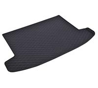 ilTappetoAuto by Fabbri 3-135B-810219 - Tappeto in Gomma su Misura per Bagagliaio Auto Compatibile con Hyundai Tucson