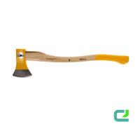 Iltis-Axt Modello Europa Hickory 1200 G GEDORE OX 10 H-1207