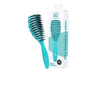 Ilū Flexible Vent Brush Ocean Blue 1 Un