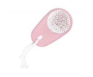 ILU SC BAMBOOM BODY BRUSH PINK FLAMINGO