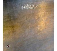 Ilgudin Trio Reflection (CD) Album