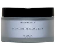 ILUMAA LYMPHATIC - Lymphatic Alkaline Bath - Sali da bagno 200 g
