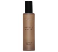 ILUMAA LYMPHATIC - Lymphatic Body Oil - Olio per il corpo 150 ml