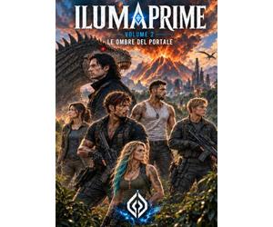 IlumaPrime: Le Ombre del Portale