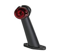 Lampa Ilumia, luce perimetrale a 2 Led, 24V - 60° - Flex - Destra