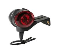 Ilumia, luce perimetrale a 2 Led, 24V - Attacco L - Sinistra