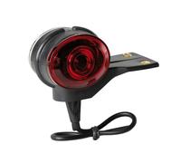 Lampa Luce perimetrale Ilumia 2 LED 24V Sinistra