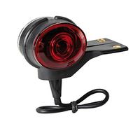 Ilumia, luce perimetrale a 2 Led, 24V - Sinistra