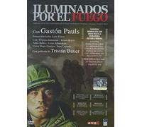 Iluminados Por El Fuego