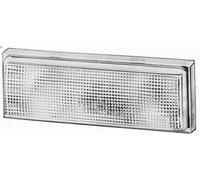 Iluminazione abitacolo HELLA 2JA 003 354-051