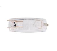 Iluminazione abitacolo HELLA 2JA 003 388-001 per BMW 3 (E21) 2 1975-1982