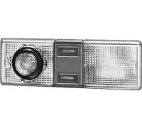 HELLA 2JA 006 447-041 Luce abitacolo