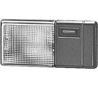 Iluminazione abitacolo HELLA 2JA 006 487-261