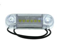 Iluminazione abitacolo WAŚ 551