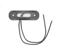 Iluminazione abitacolo WAŚ 713 GREEN