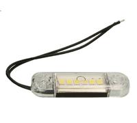 Iluminazione abitacolo WAŚ 725