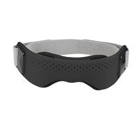 Ilumos Ginocchiera Regolabile con Cinturino di Supporto for Tendine rotuleo in Silicone da 2 pacchi for Sport da Corsa