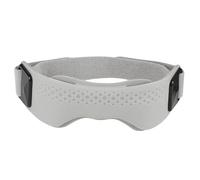 Ilumos Ginocchiera Regolabile con Cinturino di Supporto for Tendine rotuleo in Silicone da 2 pacchi for Sport da Corsa
