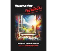 Ilustrador se busca