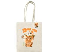 Ilustrata Cute Cold Brew Borsa Portatutto Borsa Pyramid International