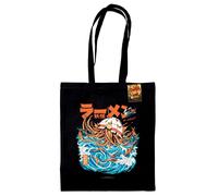 Ilustrata Dark Ramen Borsa Portatutto Borsa Pyramid International