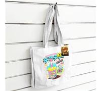 Ilustrata Death Bubble Tea Borsa Portatutto Borsa Pyramid International