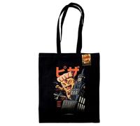 Ilustrata Pizza Kong Borsa Portatutto Borsa Pyramid International