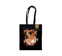 Ilustrata Ramen X-ray Borsa Portatutto Borsa Pyramid International