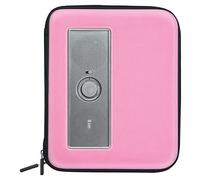 iLuv iSP210 Custodia a tasca Rosa