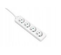 iLuve P450-16A STRISCIA DI PROLUNGA 4X Z/U 5.0M (H05VV-F 3X1.5) 743772