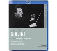 Ilva Ligabue - Giuseppe Verdi - Messa da requiem