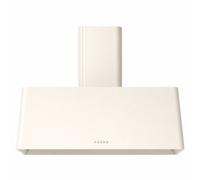 Ilve ag90/aw nostalgie cappa parete 90 cm bianco antico