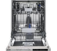 Ilve Lavastoviglie a scomparsa totale da incasso D60DBIFISL da 60 cm - IN PROMOZIONE FINO AL 08/04