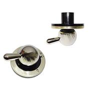 Ilve Manopola per piano cottura cucina forno - 1 pezzo - M2611/1 - Prodotto originale