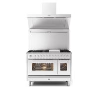 Ilve P12W Professional Plus - classe energetica: A+