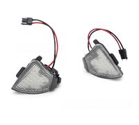 ILVW04 LUCI POZZANGHERA SPECCHIETTO LED VW Eos 2005-2011 TuningShop-TT