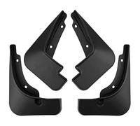 ILWIYRHNL 4 Pezzi Paraspruzzi Auto per VW Taigo R-Line Taigo 2000-2025, Paraspruzzi Auto Parafanghi Anteriori O Posteriori Parafanghi Protettivi Schizzi Pneumatici