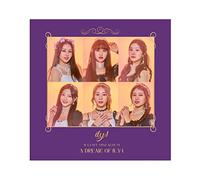 ILY:1 - A Dream of ILY:1 (1st Mini Album)
