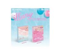 ILY:1 - illang:Firework [Platform Ver.] 3rd Mini Album (2 ver. SET)