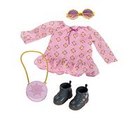 Ily 4ever Disney Rapunzel Abiti e Accessori per Bambola