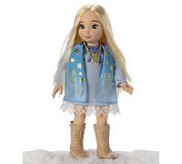 ILY JAKKS Pacific Disney 4Ever - Confezione di accessori ispirati a Elsa