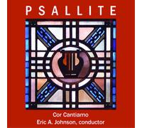 Ily Matthew Maniano Psallite (CD) Album