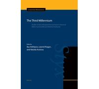 Ilya Arkhipov L The Third Millennium: Studies in Early Mesopotamia a (Tascabile)