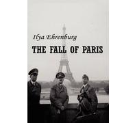 Ilya Ehrenburg Fall of Paris (Tascabile)